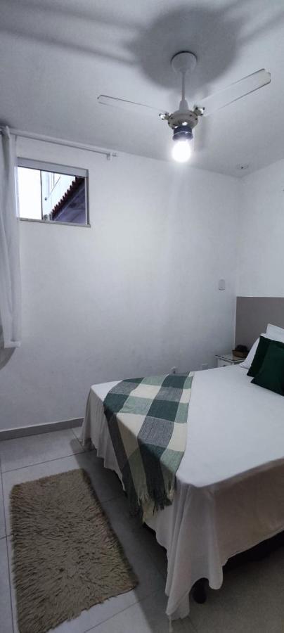 Bed and Breakfast Loft Ymara Arraial Arraial do Cabo Exterior foto