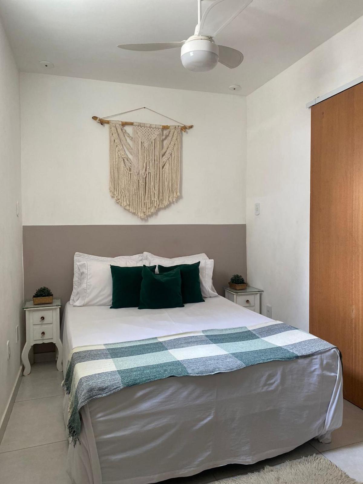 Bed and Breakfast Loft Ymara Arraial Arraial do Cabo Exterior foto