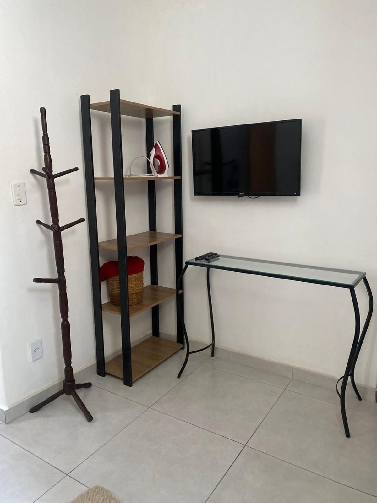 Bed and Breakfast Loft Ymara Arraial Arraial do Cabo Zimmer foto