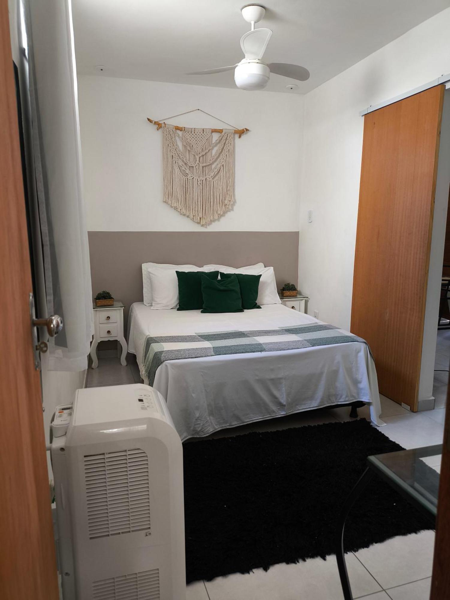 Bed and Breakfast Loft Ymara Arraial Arraial do Cabo Exterior foto