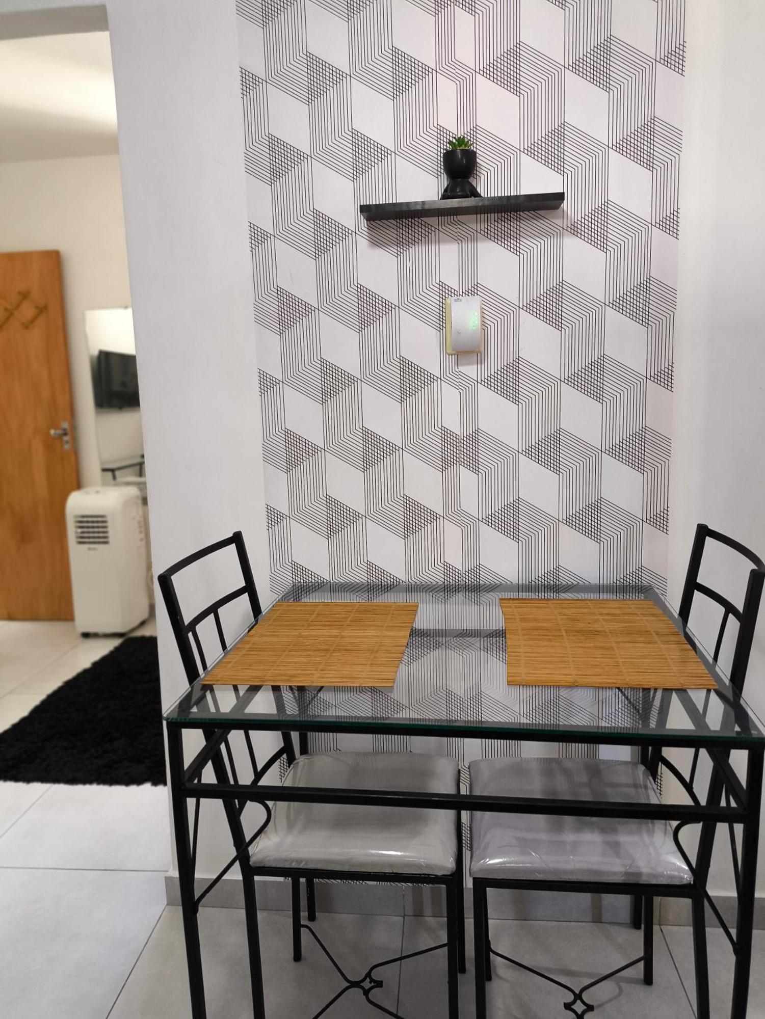 Bed and Breakfast Loft Ymara Arraial Arraial do Cabo Exterior foto