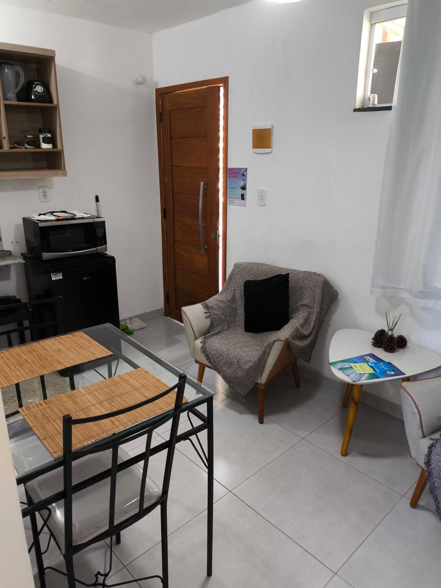 Bed and Breakfast Loft Ymara Arraial Arraial do Cabo Exterior foto