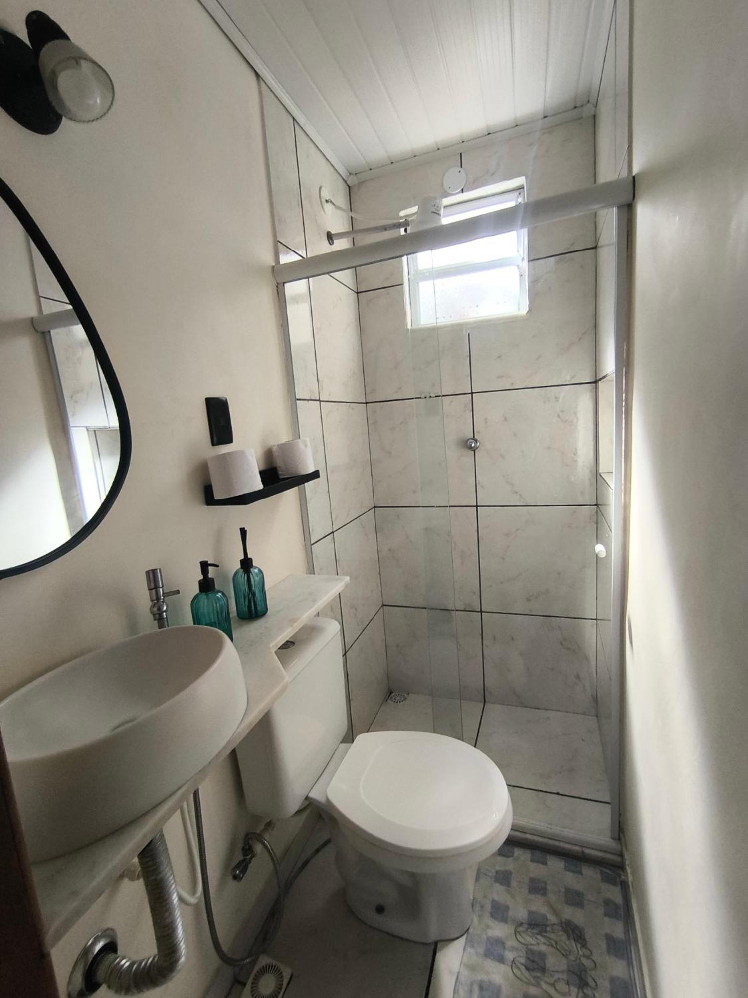 Bed and Breakfast Loft Ymara Arraial Arraial do Cabo Exterior foto