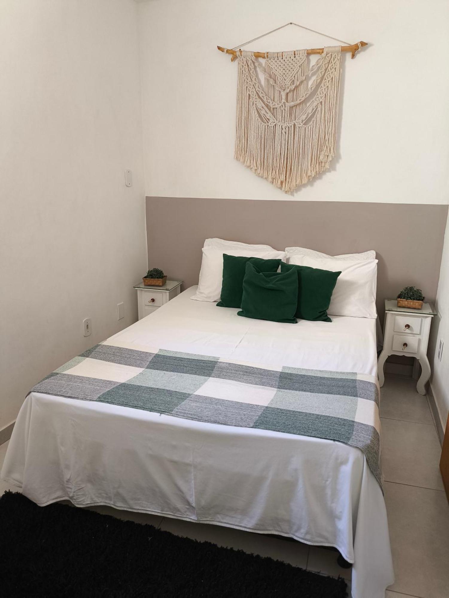 Bed and Breakfast Loft Ymara Arraial Arraial do Cabo Exterior foto