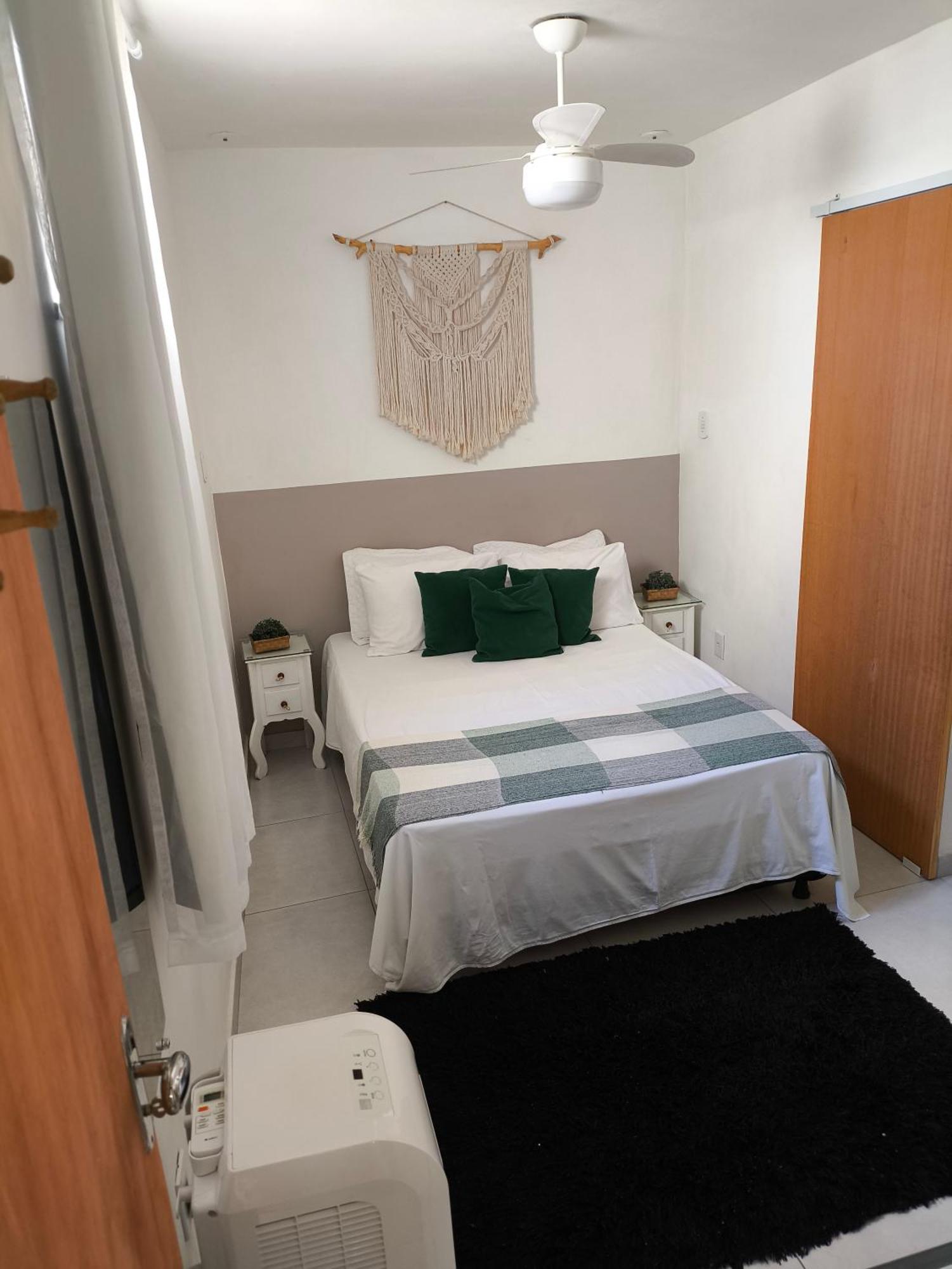 Bed and Breakfast Loft Ymara Arraial Arraial do Cabo Exterior foto